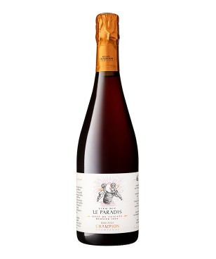 Roland Champion Ephémère...