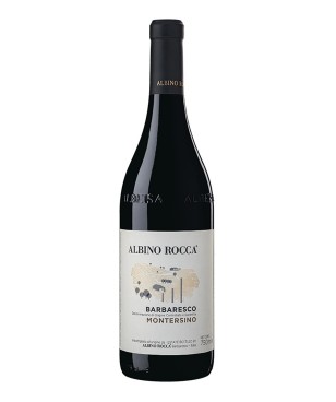 Albino Rocca Barbaresco...