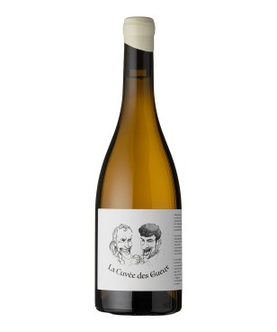 Adrien Berlioz Cuvée des...