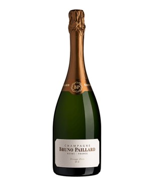 Bruno Paillard Champagne...