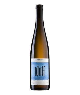 Wolf Riesling Pfalz 2020