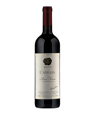 Gualdo del Re Cabraia Rosso...