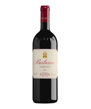 Paitin Albesani Barbaresco...