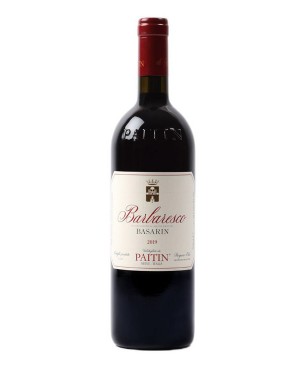 Paitin Basarin Barbaresco...