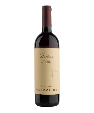 Massolino Barbera D'Alba...