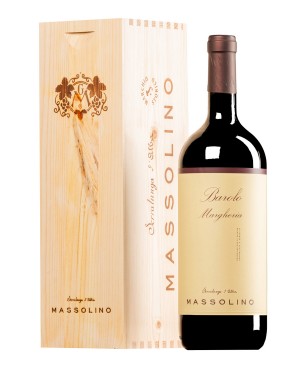 Massolino Barolo Margheria...