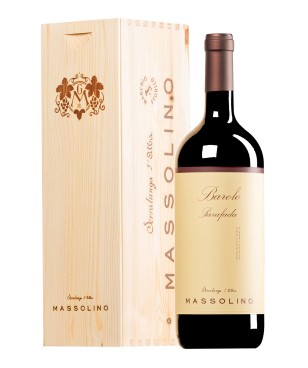Massolino Barolo Parussi...
