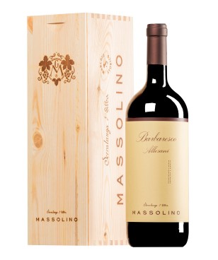 Massolino Barbaresco...