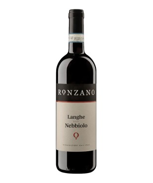 Tenuta Ronzano Langhe...