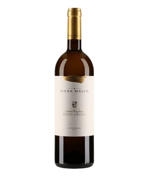 Elena Walch Pinot Grigio...