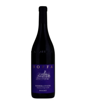 Boffa Carlo Buschet Barbera...