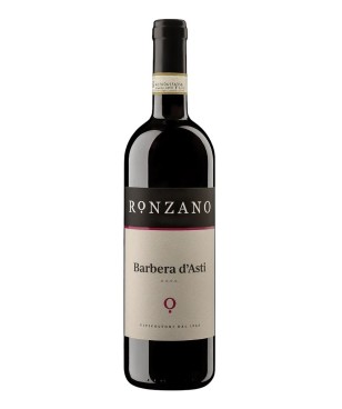 Tenuta Ronzano Barbera...