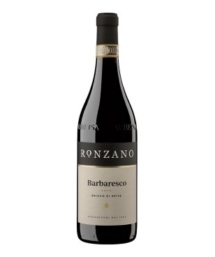 Tenuta Ronzano Barbaresco...