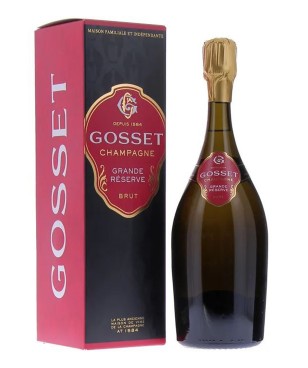 Gosset Gran Reserve Brut...