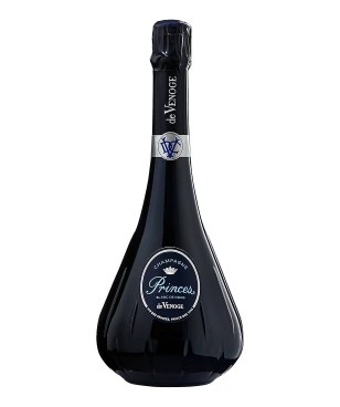 De Venoge Champagne Princes...