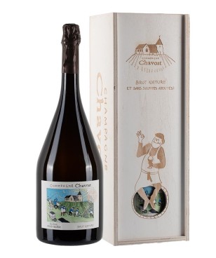 Chavost Blanc d'Assemblage...