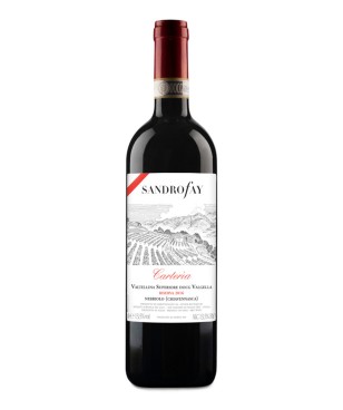 Sandro Fay Valtellina...