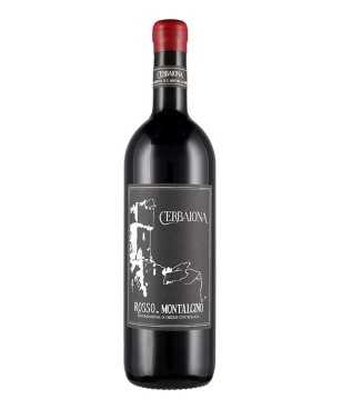 Cerbaiona Rosso di...