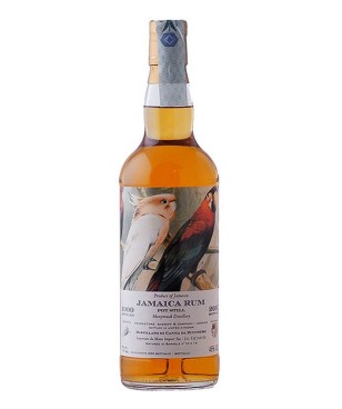 Rum Pappagalli 9 Anni...