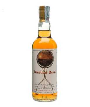 Rum Trinidad 2010 13 anni