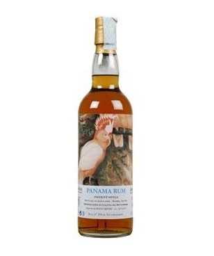 Rum Fiji 14 anni 2001