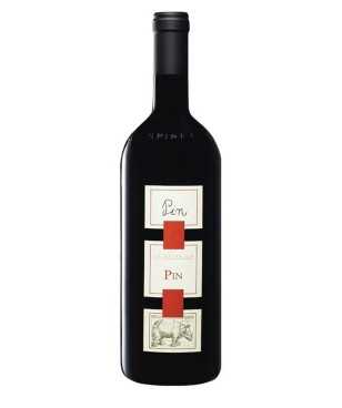 La Spinetta Pin Monferrato...