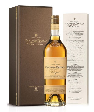 Grappa Bocchino Cantina...