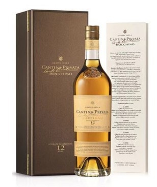 Grappa Bocchino Cantina...