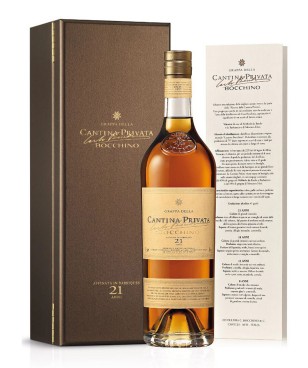 Grappa Bocchino Cantina...