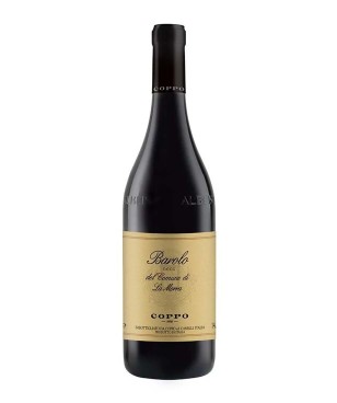 Coppo Barolo del Comune di...