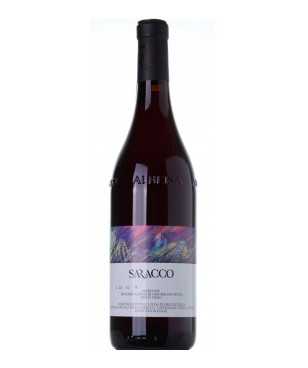 Saracco Pinot Nero DOC 2022...