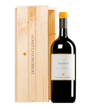 Domenico Clerico Barolo del...
