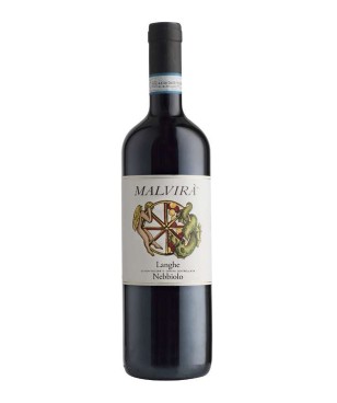 Malvira Langhe Nebbiolo DOC...