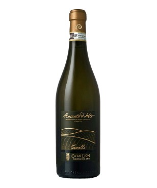 Ca' de Lion Moscato d'Asti...