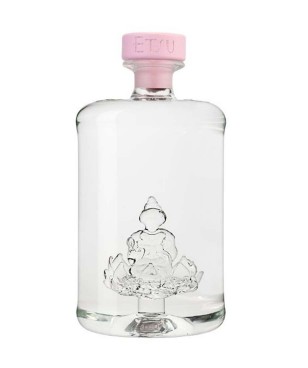 Etsu Japanese Gin Sakura...