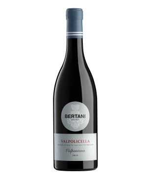 Bertani Valpolicella...