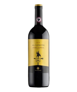 San Leonino Chianti...
