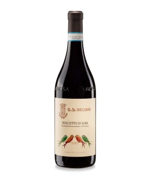 G.D. Vajra Dolcetto d'Alba...