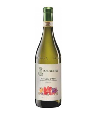 G.D. VAJRA Moscato d'Asti...