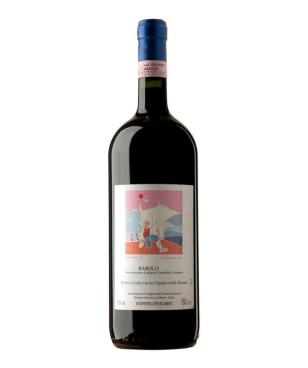 Roberto Voerzio Riserva...