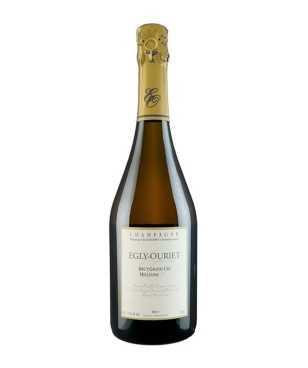 Egly Ouriet Champagne 2012...