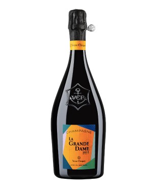 Veuve Clicquot La Grande...