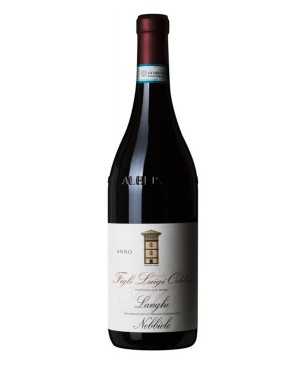 Luigi Oddero Langhe...