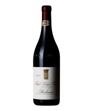 Luigi Oddero Barbaresco...