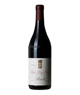 Luigi Oddero Barolo Rive di...