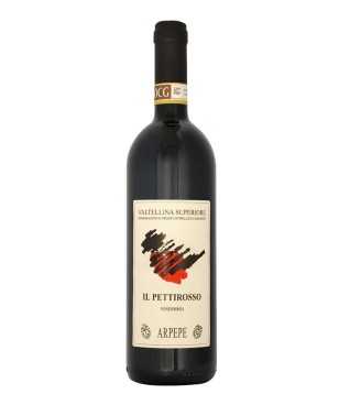 Arpepe Il Pettirosso 2021...