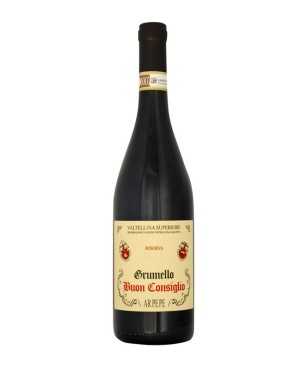 Arpepe Grumello Riserva...