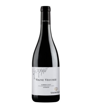 Vinchio-Vaglio Serra Vigne...