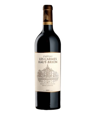 Chateau Les Carmes Haut...