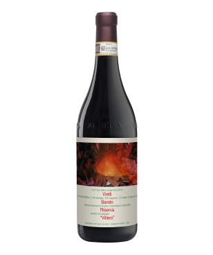 Vietti Villero Riserva...